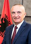 Президент Албании Илир Мета.jpg