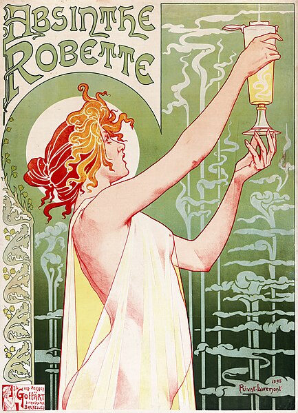 File:Privat-Livemont - Absinthe Robette - 1896.jpg