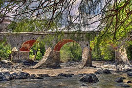 Puente de Batanes