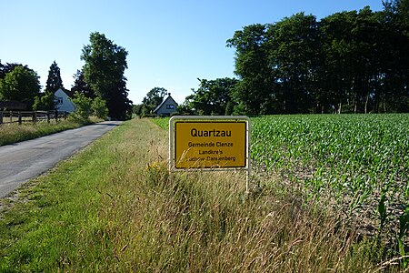 Quartzau