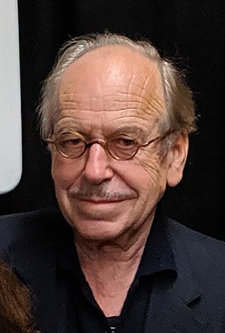 <span class="mw-page-title-main">Rüdiger Vogler</span> German film and stage actor (born 1942)
