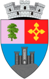 Coat of arms of Талмачу