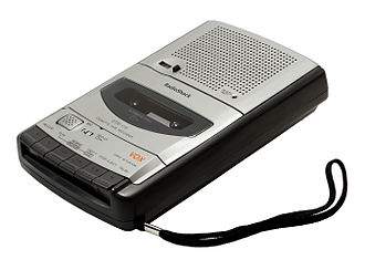 A typical portable desktop cassette recorder from RadioShack RadioShack-ctr-119.jpg