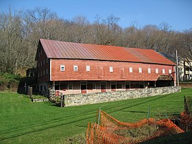 Rautatie (Pennsylvania)