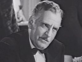 Ralph Morgan in The Monster Maker (1944)