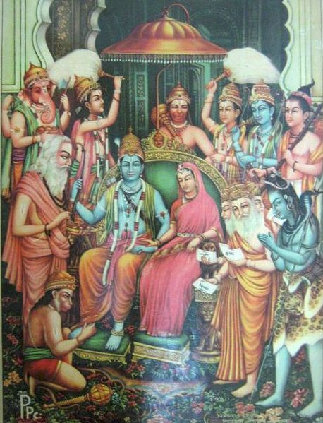 File:Rama-Sita coronation.jpg