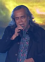 Lakaran kecil untuk Ramli Sarip