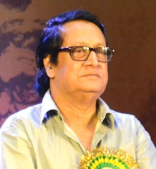 <span class="mw-page-title-main">Ranjit Mallick</span> Indian, Bengali actor