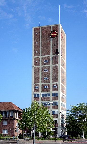 File:Rathaus Kornwestheim.jpg