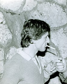 Ratko Tankosic Sarma, Filmski susreti u Nisu 1984 - 02.jpg