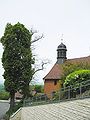 The church of Regensberg