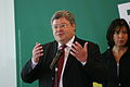 Reinhard Bütikofer - Die Grünen, juni 2009.jpg