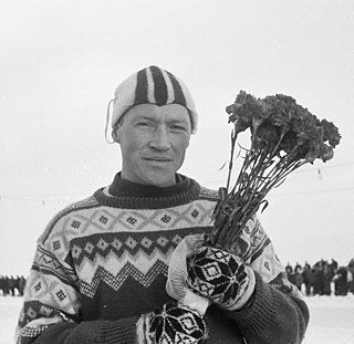 <span class="mw-page-title-main">Reinier Paping</span> Dutch speedskater (1931–2021)