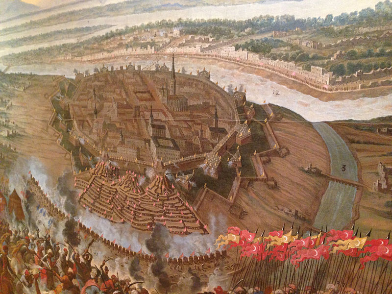 File:Relief of Vienna 1683 - Wien Museum - 2 (photo by Andrew Nash).jpg