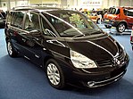 Renault Espace IV