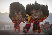 Reog dance Reog ponorogo dalam event eksotika bromo.jpg