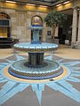 Residence Palace Brussels fountain.jpg