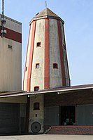 Windmühle Bohse