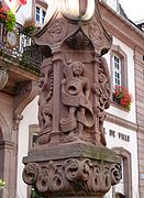 Ribeauvillé plHôtelVille font2.JPG