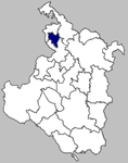 Ribnik Croatia Municipality.PNG