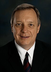 Richard Durbin