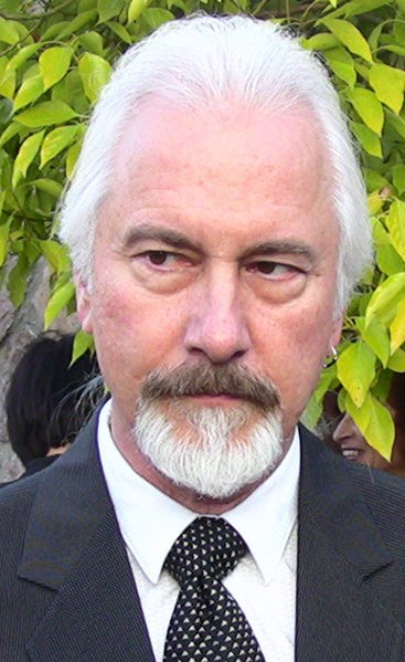 File:Rick Baker at Saturn Awards (cropped).jpg