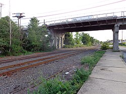 Ridgefield station (Hudson–Bergen Light Rail)