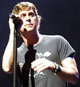 Rob Thomas