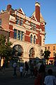 East Side Centre building in Rockford, Illinois, USA.