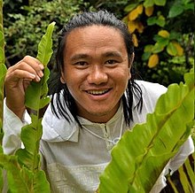 Rodne Galicha, young Philippine environment activist.jpg