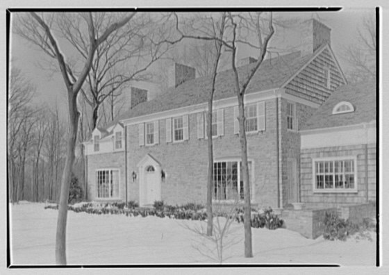 File:Rodney E. Boone, residence on Elderfield Rd., Manhasset, Long Island. LOC gsc.5a06244.tif