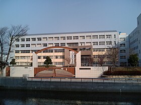 Rokko Island High School.jpg