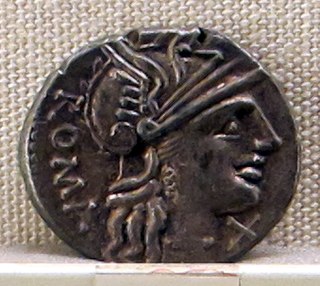 Minucia gens Ancient Roman family