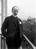 Smámynd fyrir Romain Rolland