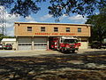 Rosenberg Fire Department