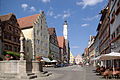 * Nomination Germany, Rothenburg ob der Tauber, Herrngasse --Berthold Werner 17:52, 12 July 2008 (UTC) * Decline Not sharp (especially left side). Lycaon 06:57, 13 July 2008 (UTC)