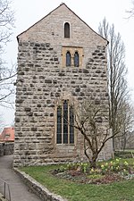 Burg Rothenburg ob der Tauber