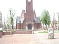 Eglise Saint Louis Rouvroy