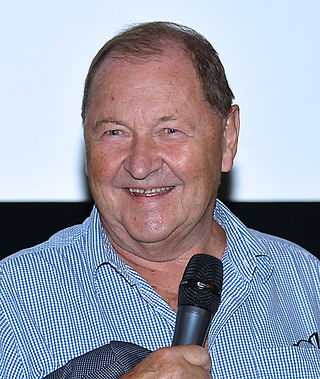 <span class="mw-page-title-main">Roy Andersson</span> Swedish film director