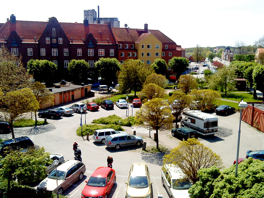 Sölvesborg