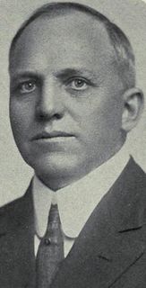 S. Harrison White American judge