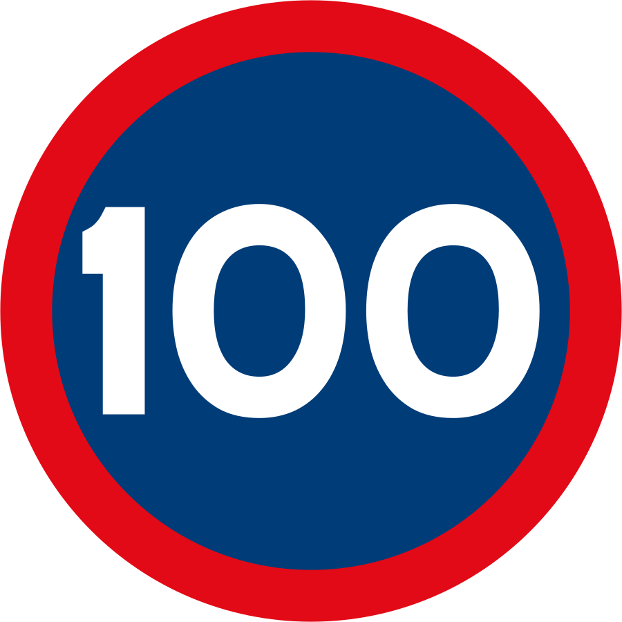 Svg 100