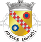 Almoster's coat of arms