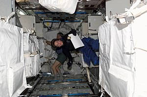 Sts-114: Mannschaft, Missionsverlauf, Resümee