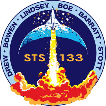 STS-133