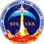 Miniatura pro STS-133