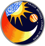 147px-STS-61-F_patch.png