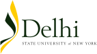 SUNY Delhi logo.svg