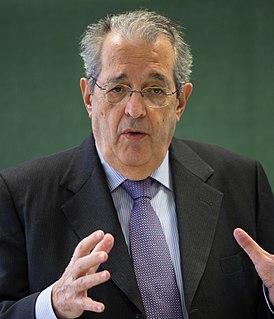 Fabrizio Saccomanni Italian economist and politician (1942–2019)