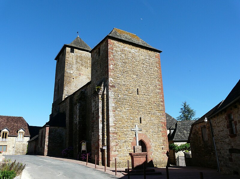 File:Saillac (19) église (1).JPG